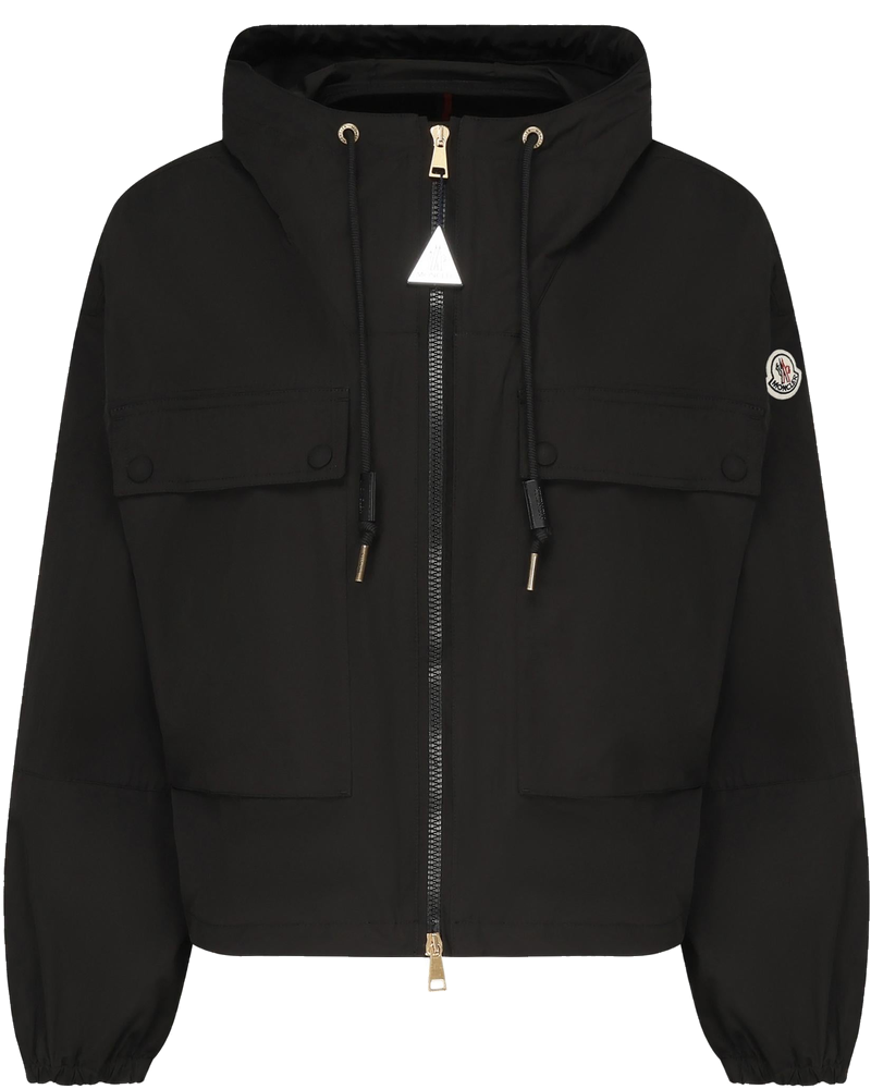 Оригінальна Parka Sauvan Con Cappuccio Moncler