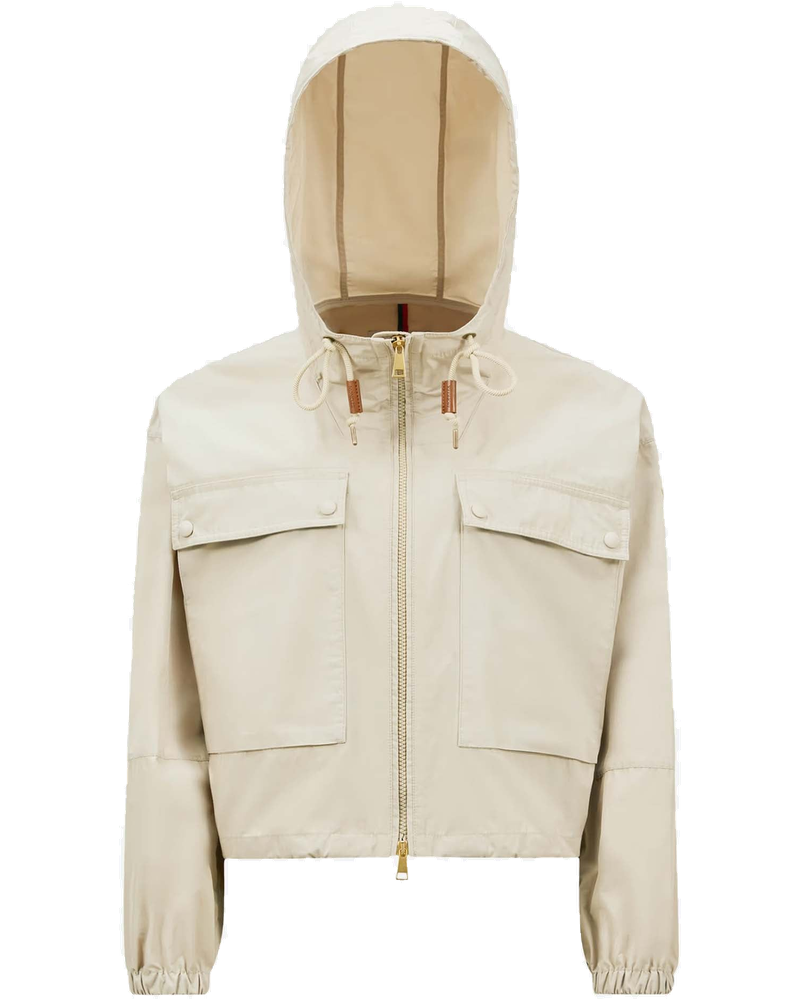 Sauvan Hooded Parka Moncler оригінал – Купити в Україні