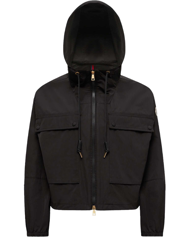 Sauvan Hooded Parka Moncler оригінал – Купити в Україні