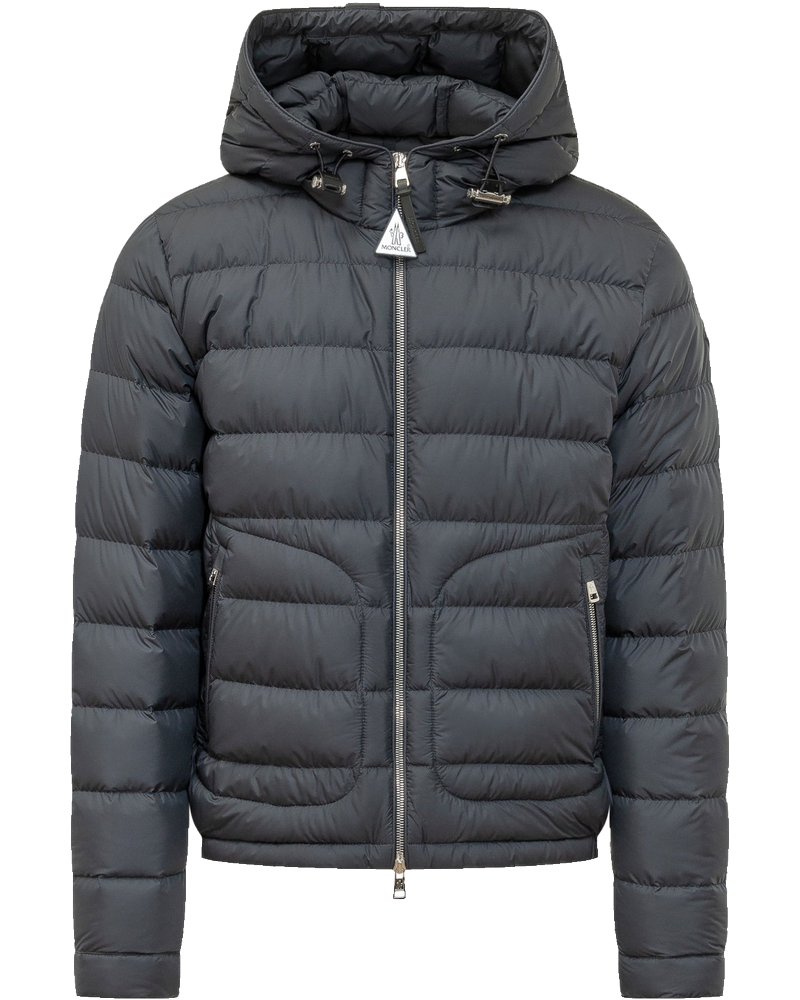 Sestriere Hooded Down Jacket Moncler оригінал – Купити в Україні