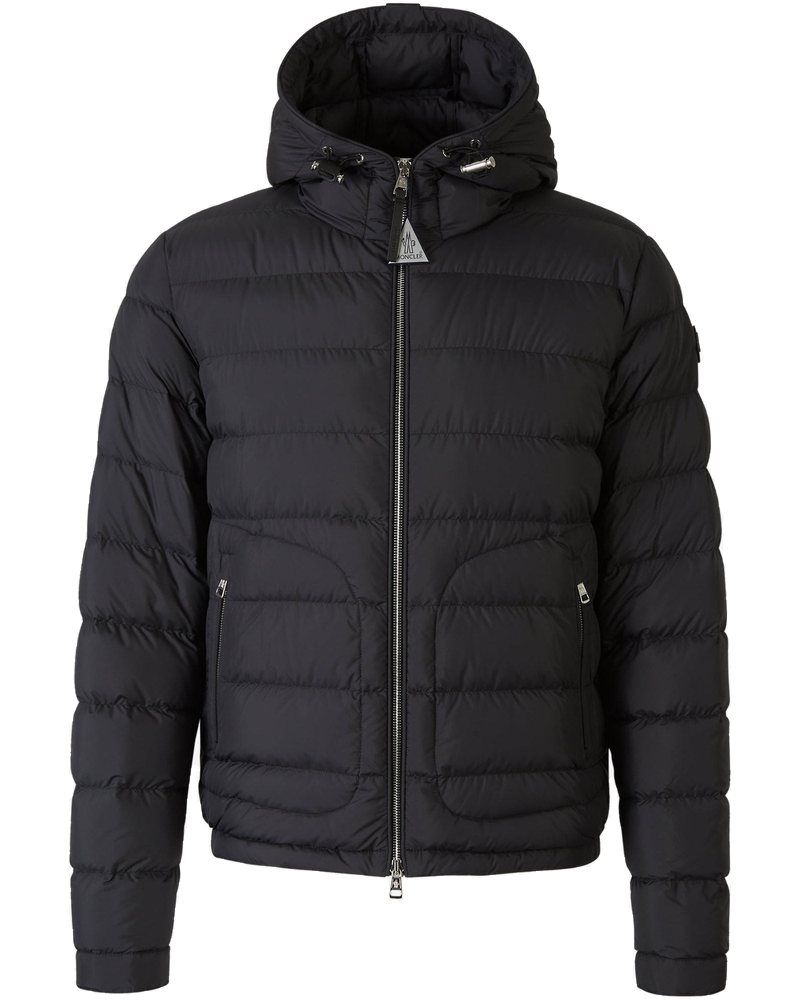 Оригінальна Sestriere Padded Jacket Moncler