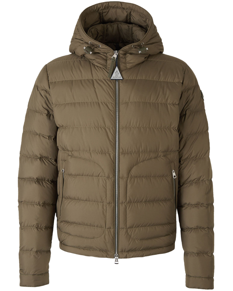 Оригінальна Sestriere Padded Jacket Moncler
