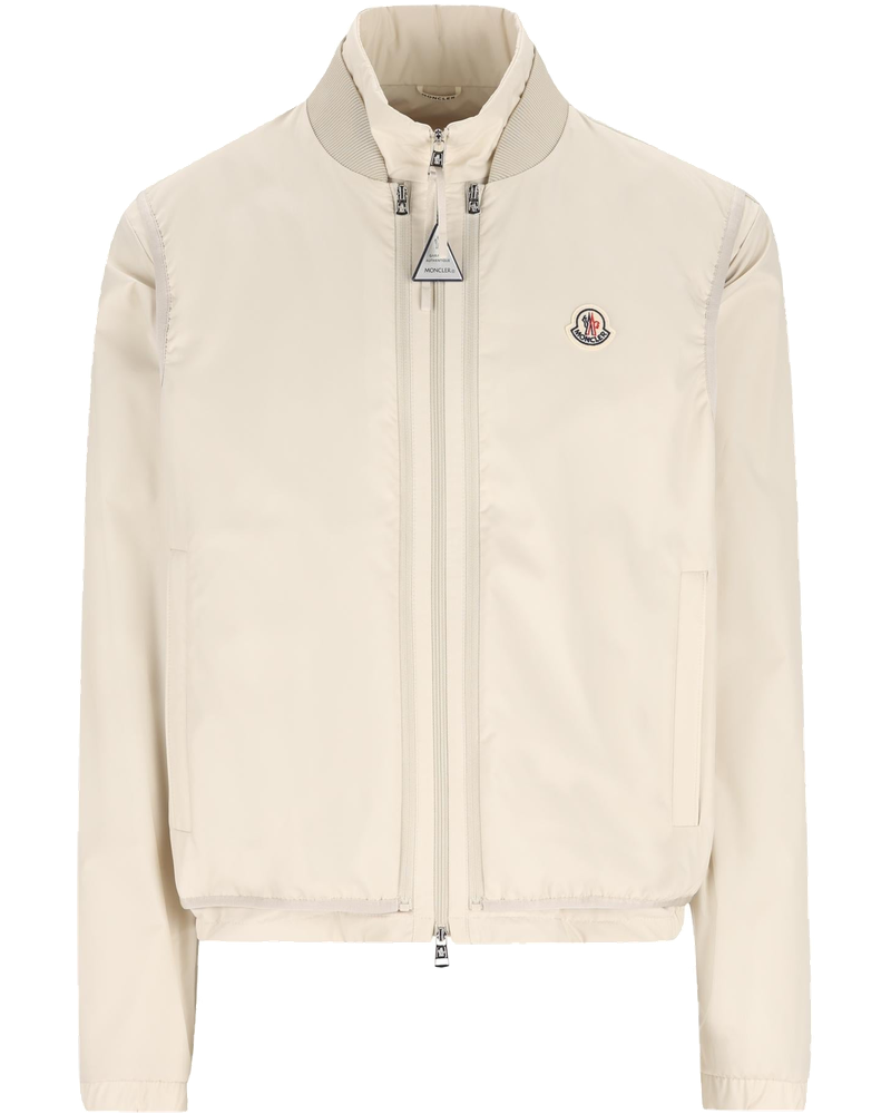 Short Moncler Jacket Moncler – Гарантія оригінальності
