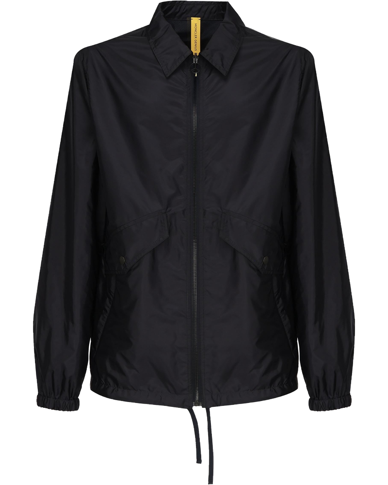 Giacca Camicia Sopdu Moncler X Mercedes-Benz Moncler – Гарантія оригінальності