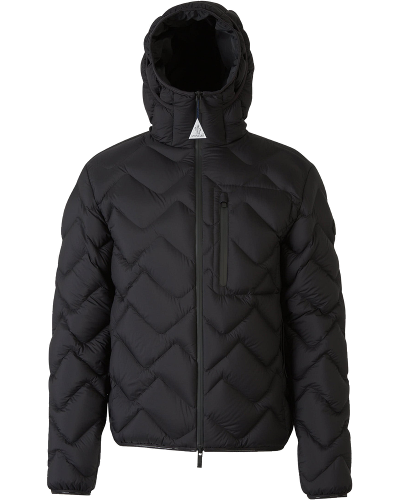 Steliere Padded Jacket Moncler – Гарантія оригінальності