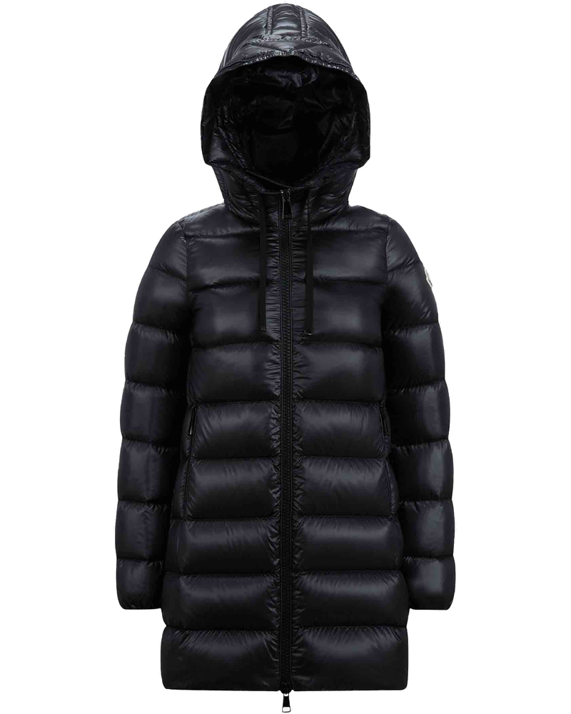 Оригінальна Suyen Quilted Coat Moncler