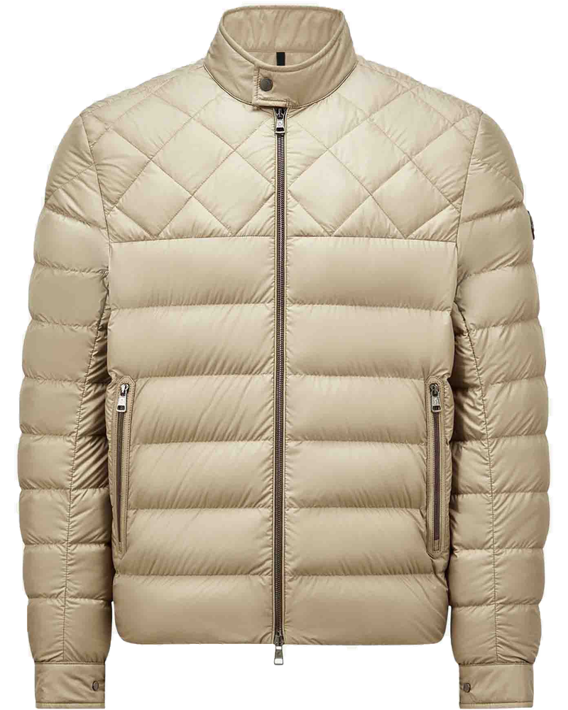 Tuile Quilted Jacket Moncler оригінал – Купити в Україні
