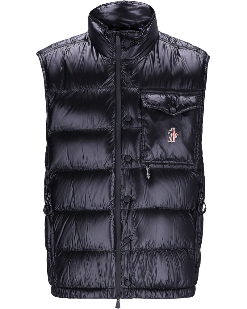 Uychi Vest Moncler оригінал – Купити в Україні