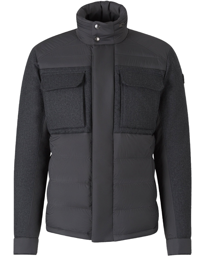 Оригінальна Vallanta Padded Jacket Moncler