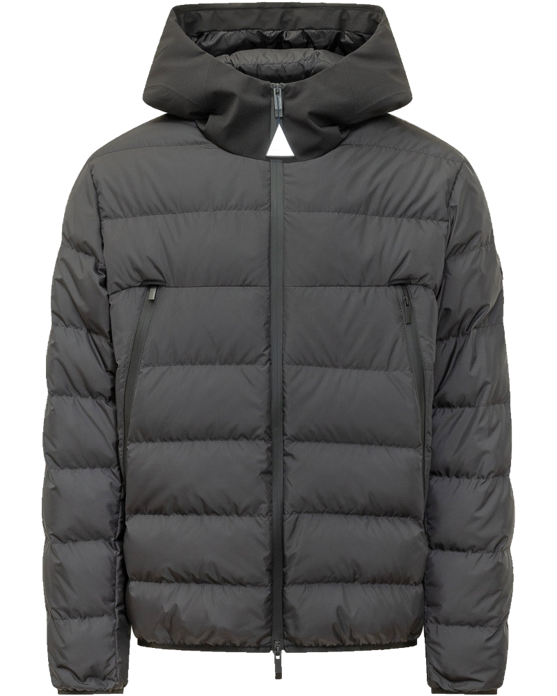 Оригінальна Vega Hooded Down Jacket Moncler