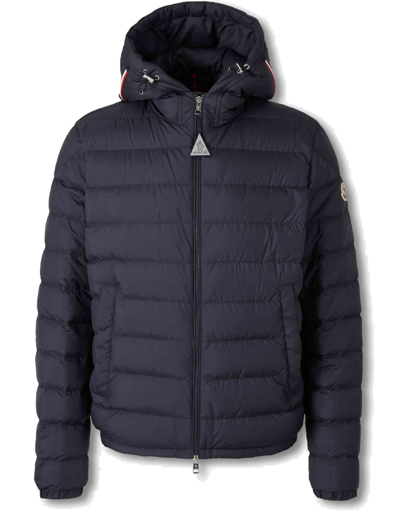 Short Vermeille Down Jacket Moncler – Гарантія оригінальності