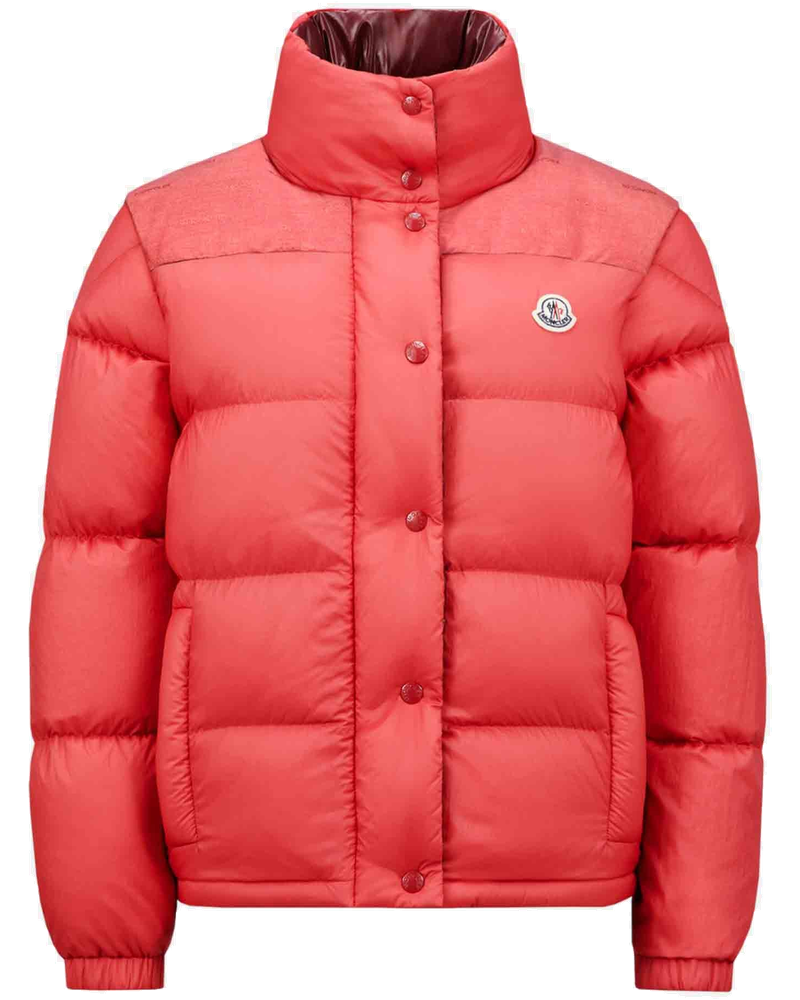 Reversible Quilted Jacket Moncler оригінал – Купити в Україні