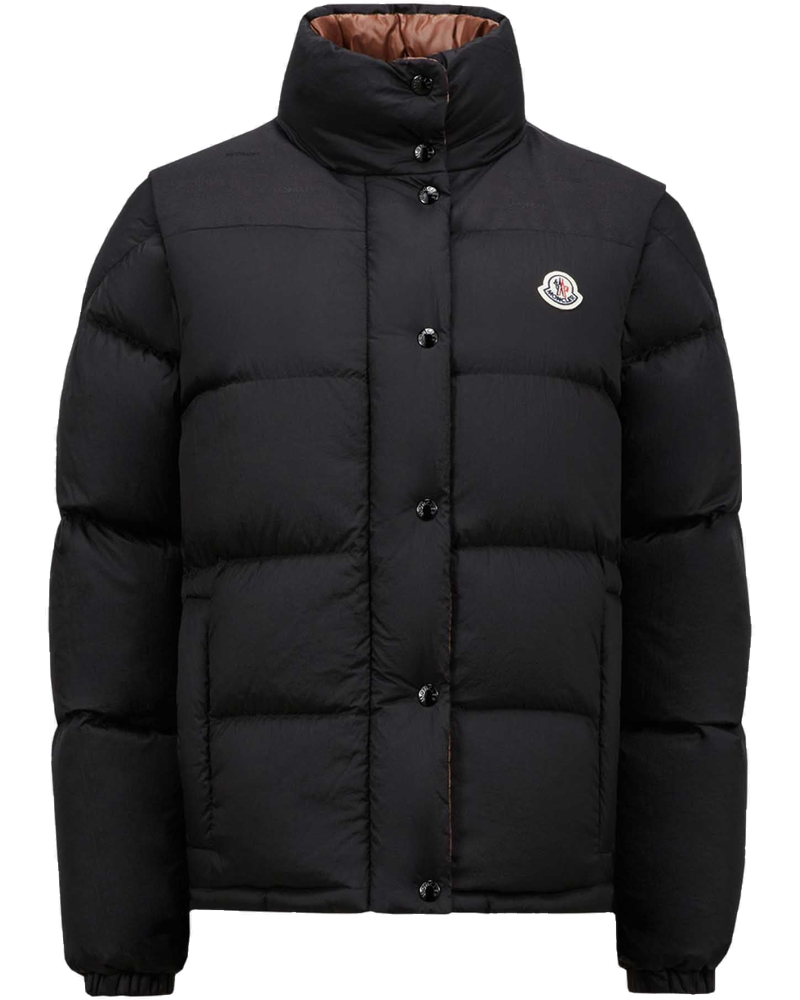 Reversible Quilted Jacket Moncler оригінал – Купити в Україні