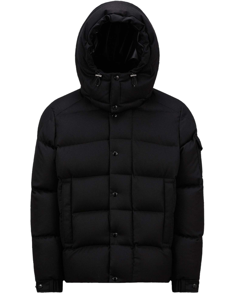 Moncler Outerwear оригінал | Швидка доставка Україна