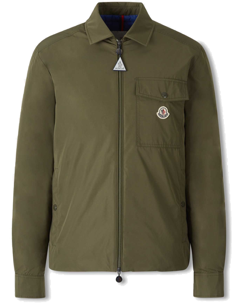 Vigeon Padded Jacket Moncler оригінал – Купити в Україні