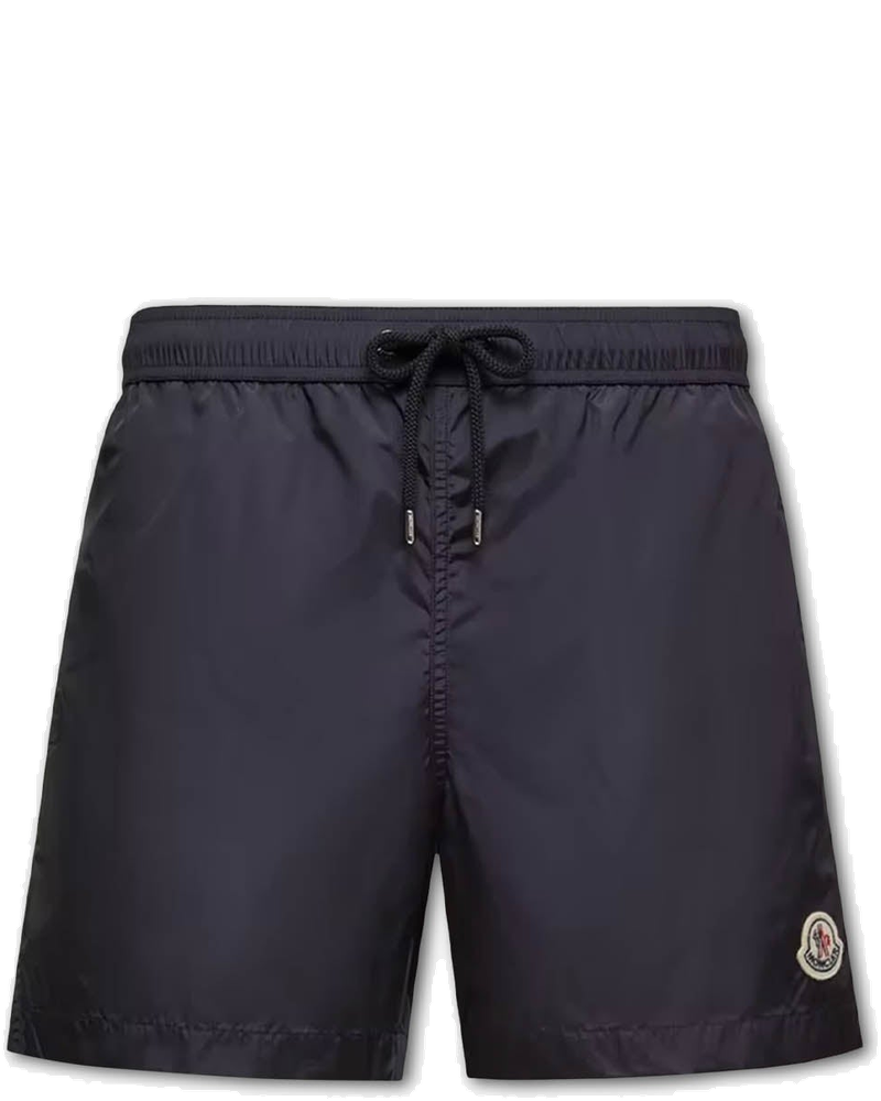 Nylon Swimsuit Moncler оригінал – Купити в Україні