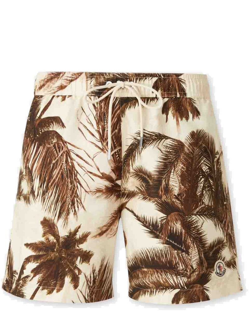 Bañador Tropical Moncler – Гарантія оригінальності