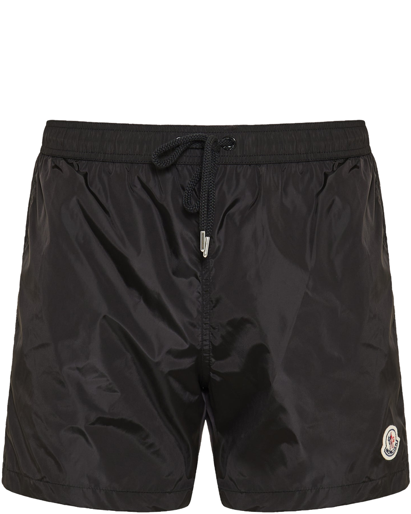 Оригінальна Logo Swim Shorts Moncler