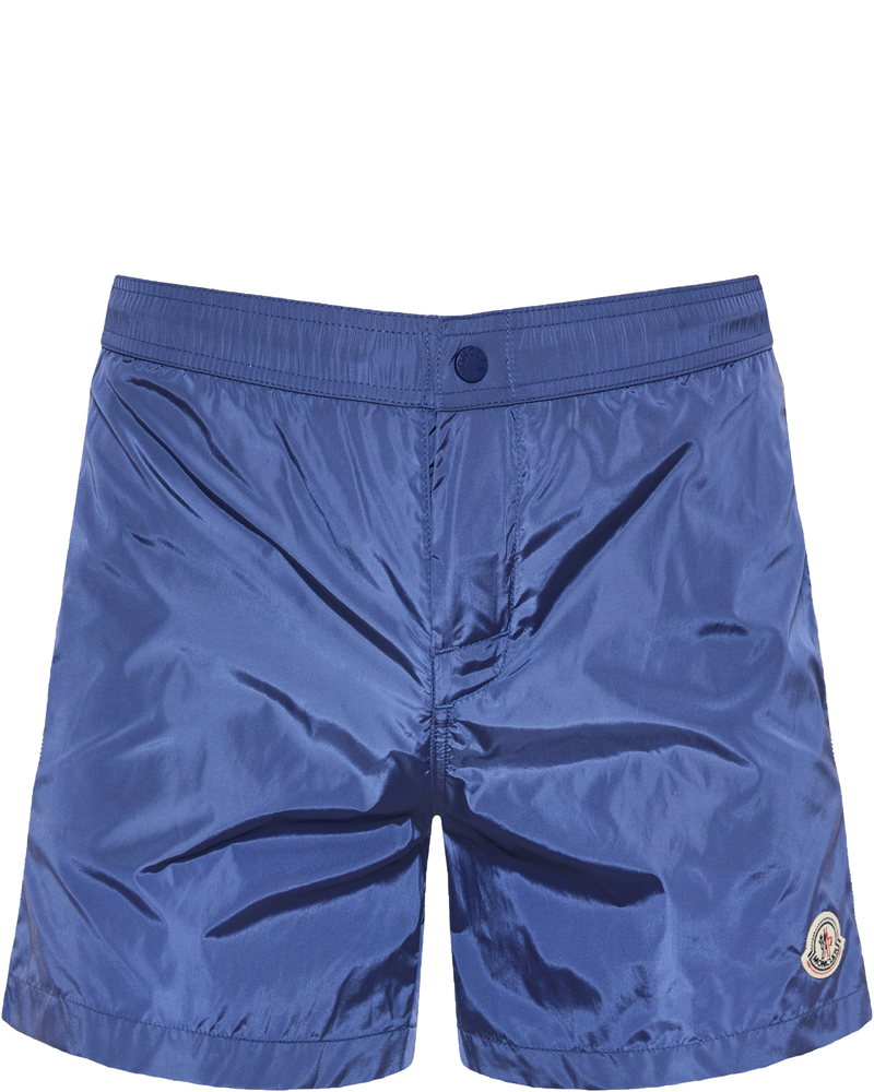 Оригінальна Logo Swim Shorts Moncler