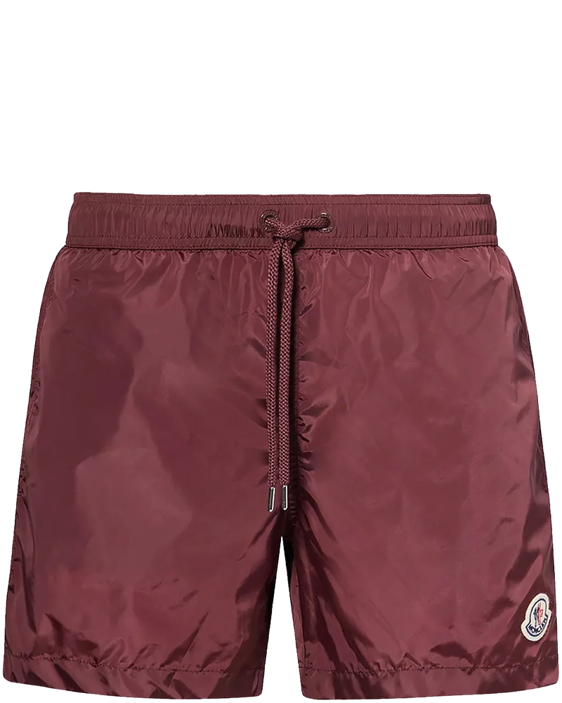 Оригінальна Logo Swim Shorts Moncler