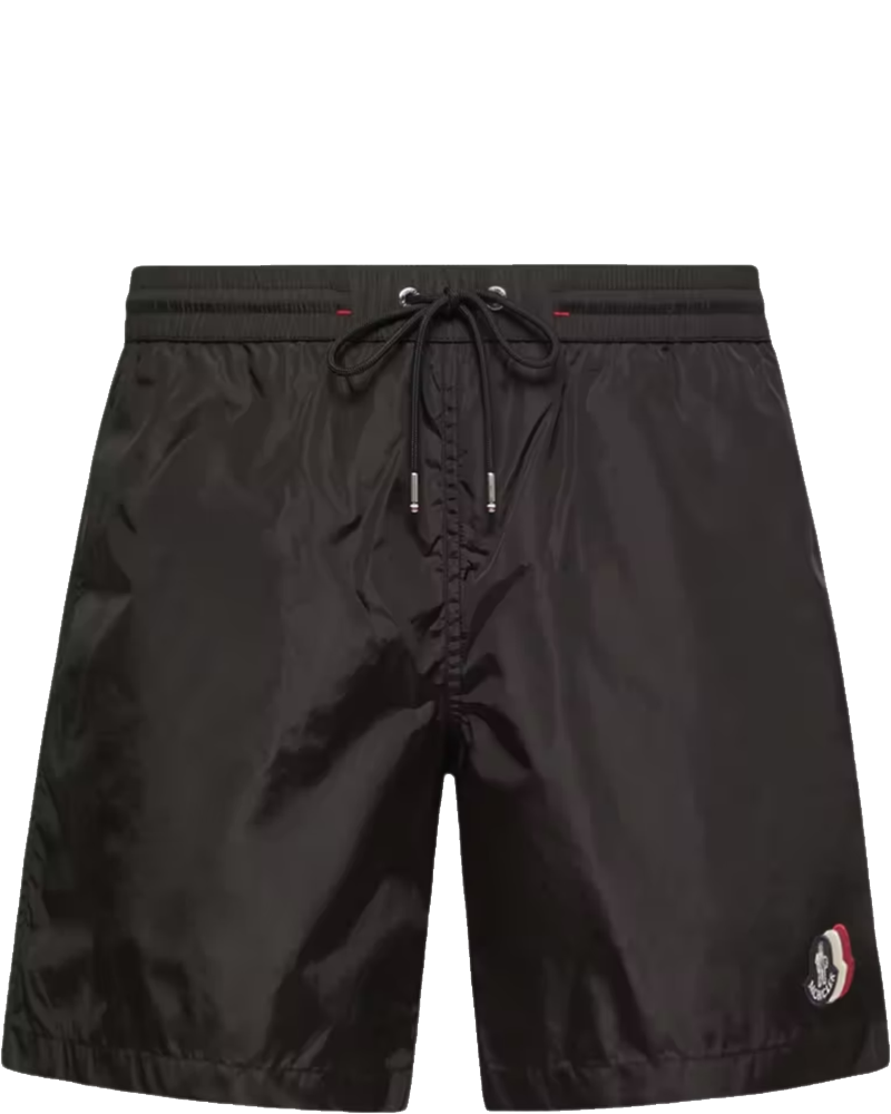 Оригінальна Logo Swim Shorts Moncler
