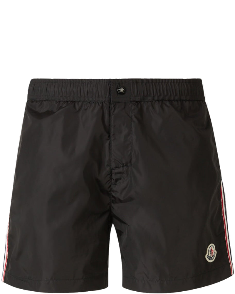 Mare Boxer Swimsuit Moncler – Гарантія оригінальності