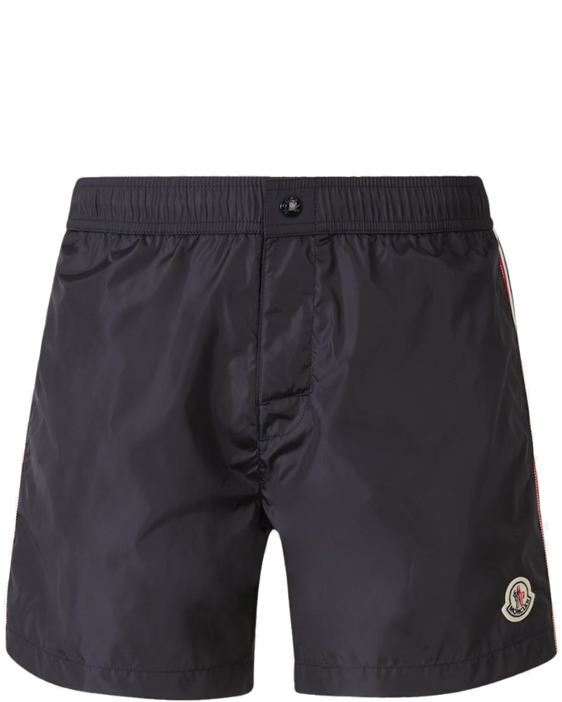 Mare Boxer Swimsuit Moncler – Гарантія оригінальності