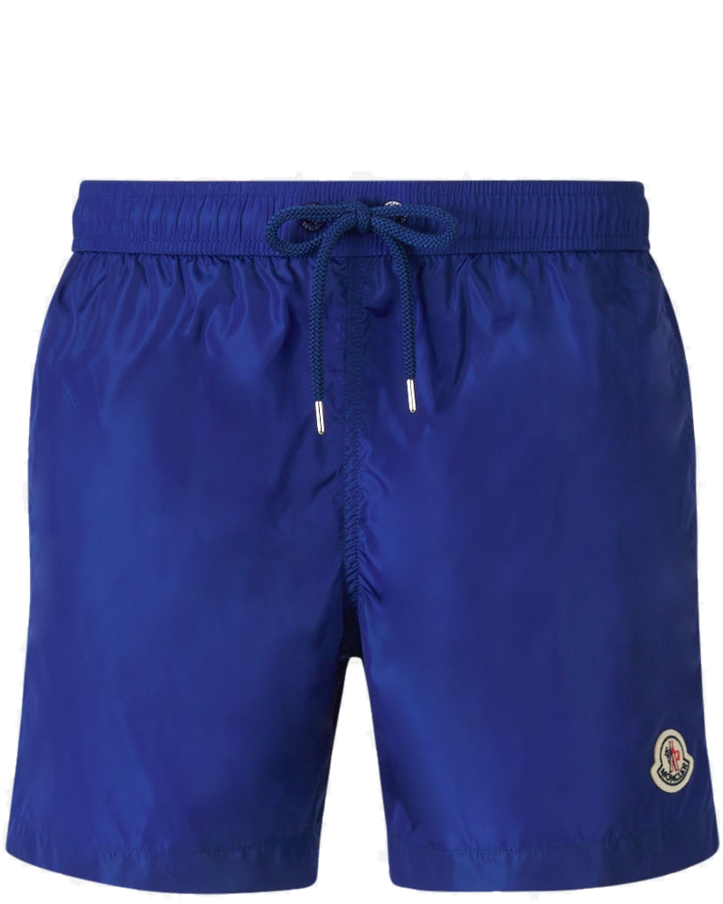 Mare Boxer Swimsuit Moncler – Гарантія оригінальності