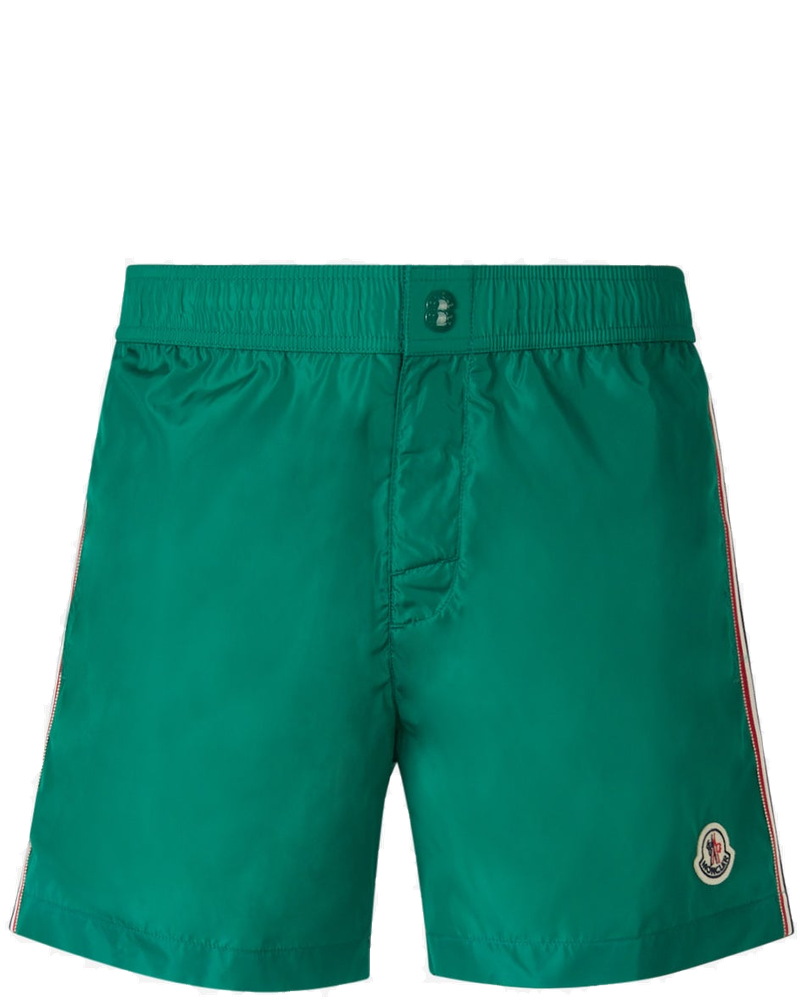 Mare Boxer Swimsuit Moncler – Гарантія оригінальності