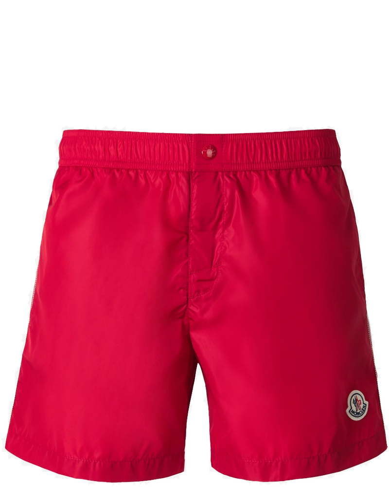 Mare Boxer Swimsuit Moncler – Гарантія оригінальності