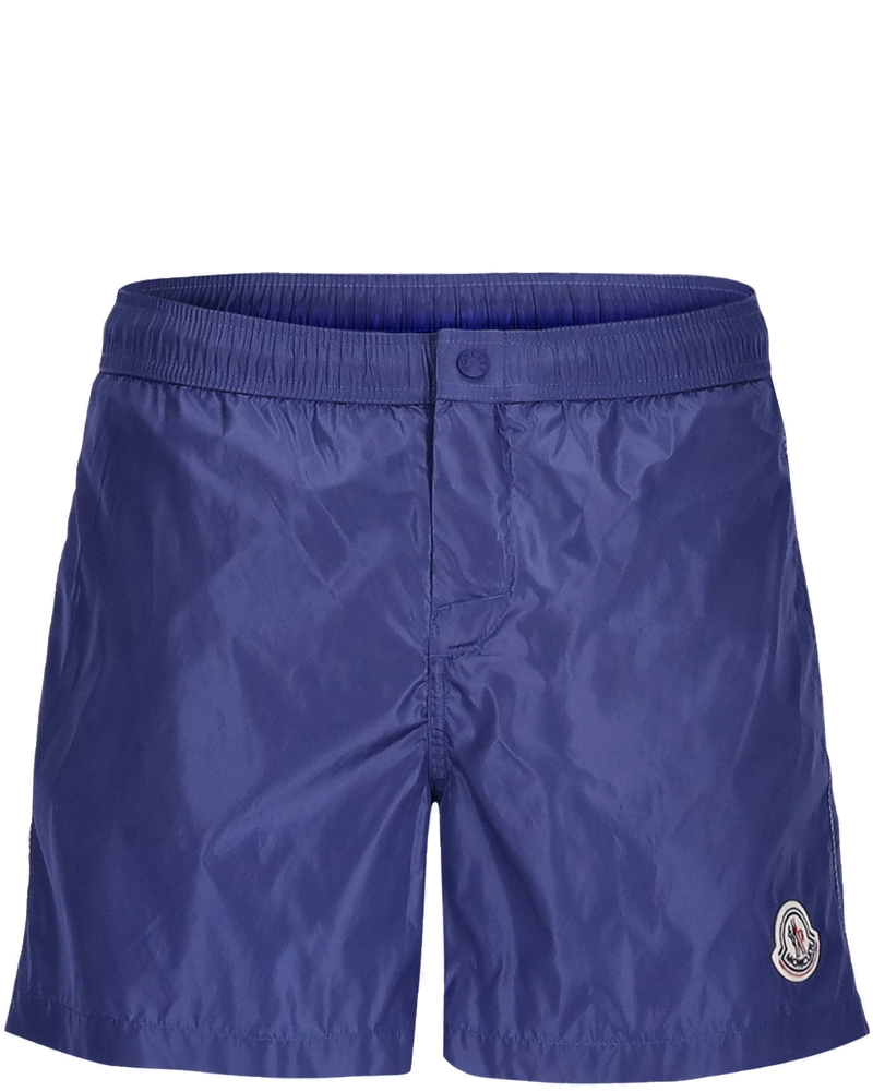 Swim Shorts Moncler – Гарантія оригінальності