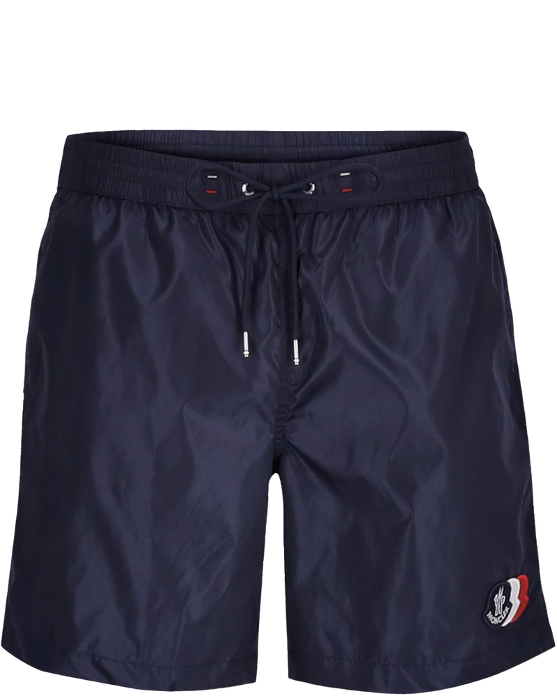 Swim Shorts Moncler – Гарантія оригінальності