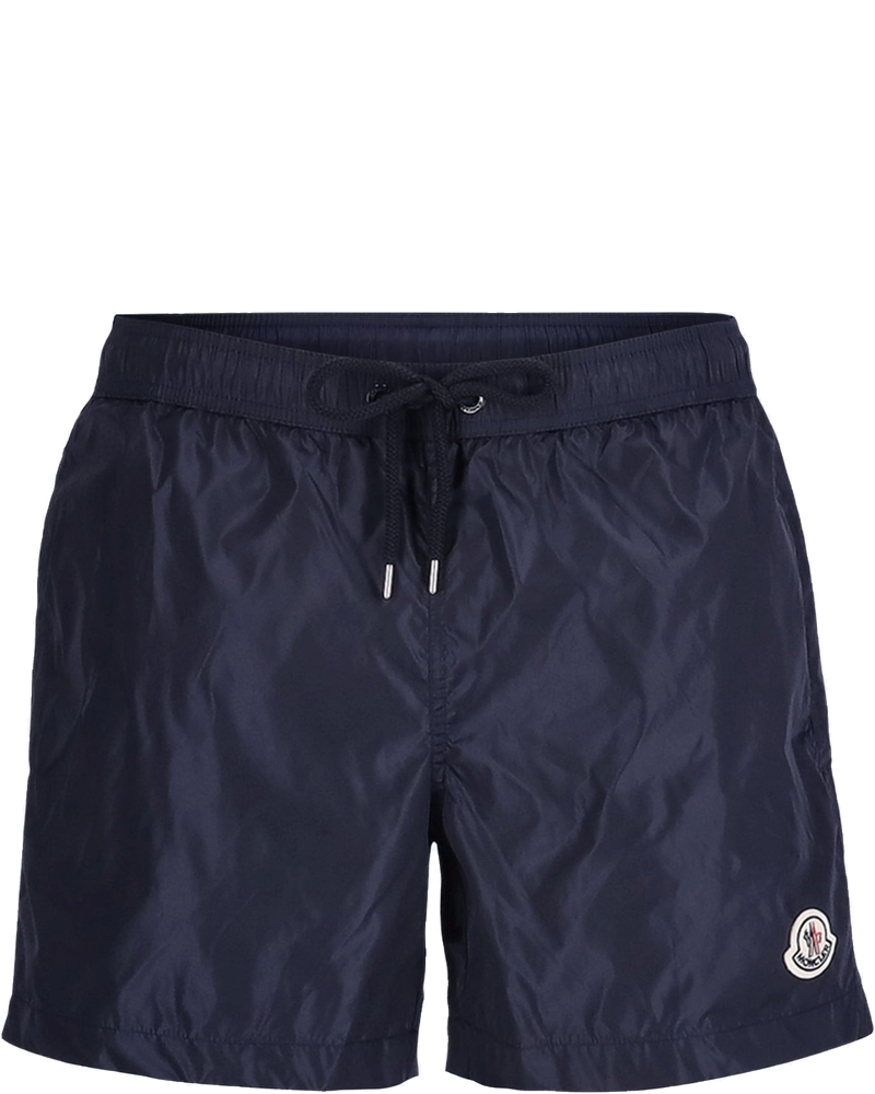 Swim Shorts Moncler – Гарантія оригінальності