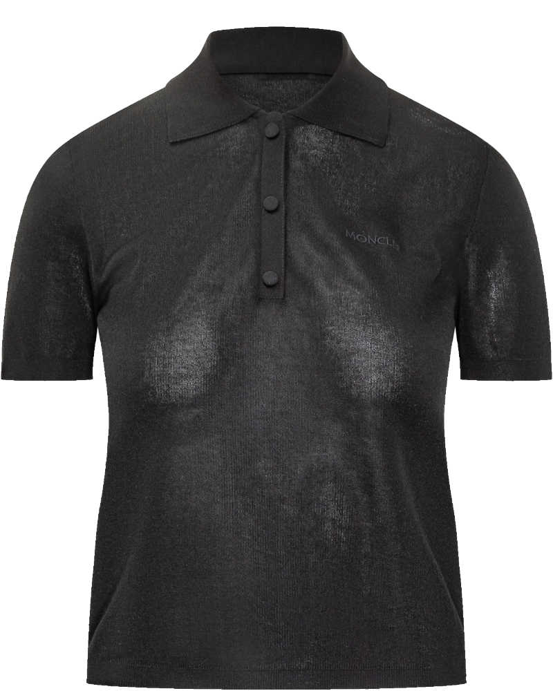 Polo Moncler – Гарантія оригінальності