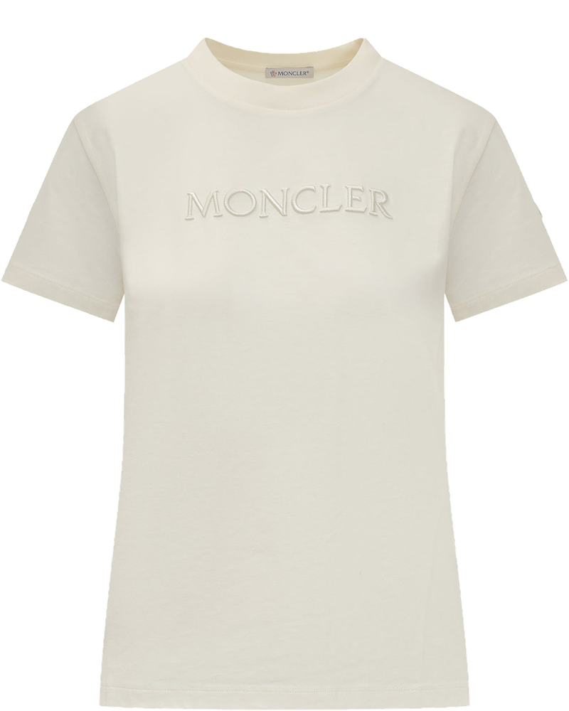 T-Shirt Moncler оригінал – Купити в Україні