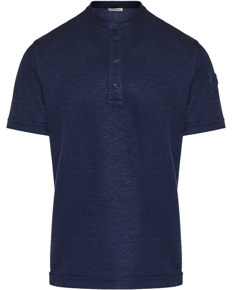 Short Sleeve T Shirt Moncler – Гарантія оригінальності