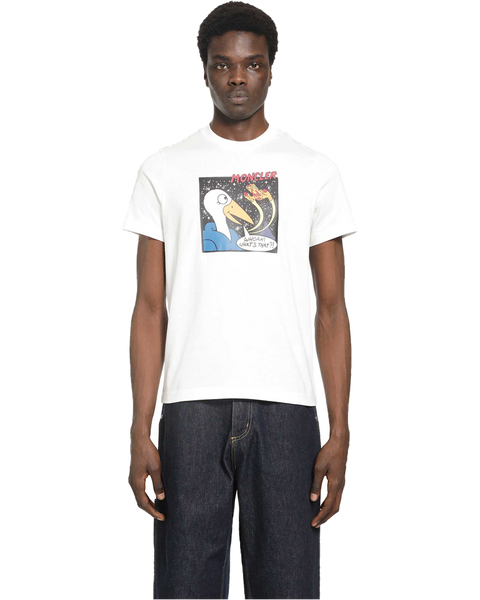 Space Monduck T-Shirt