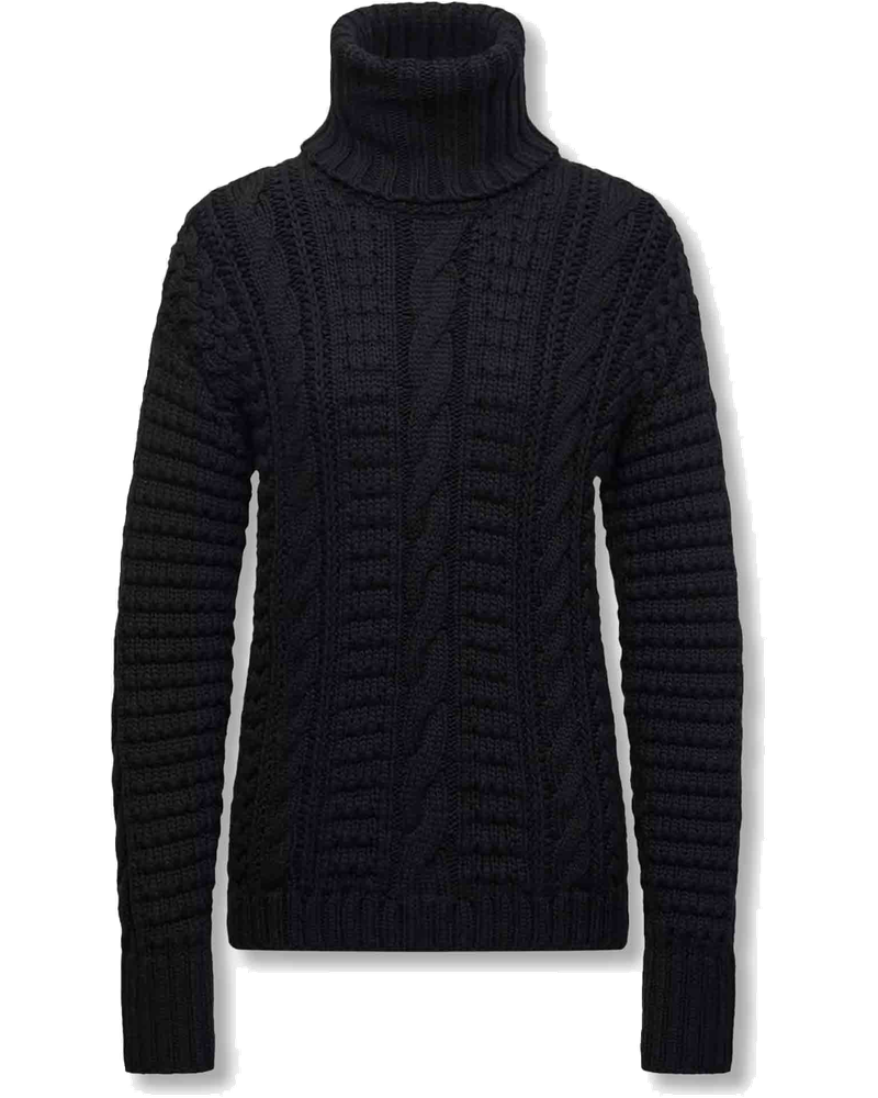 Wool Knit Sweater Moncler оригінал – Купити в Україні