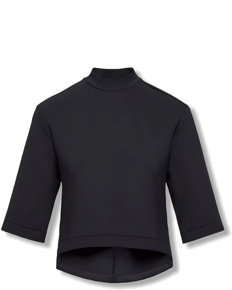 Оригінальна Round Neck T-Shirt Moncler