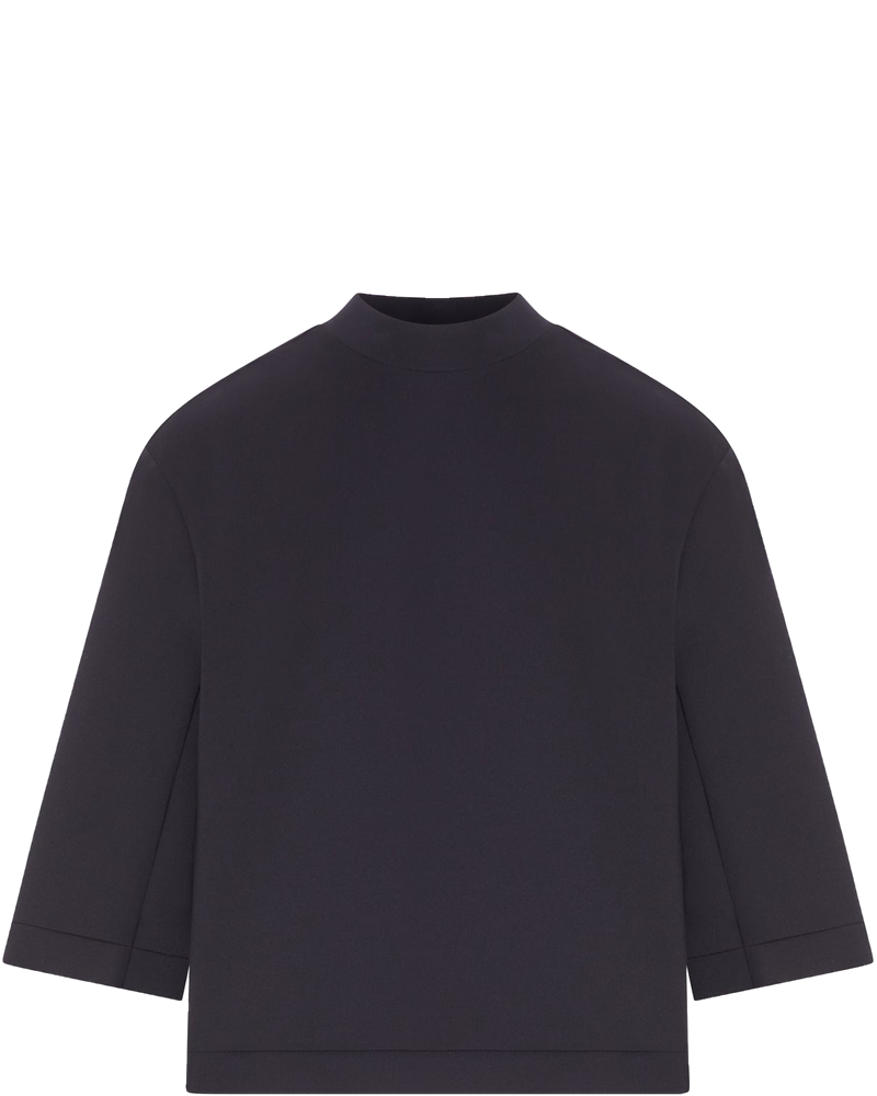 X Ee72 By Edward Enninful Neoprene T Shirt Moncler – Гарантія оригінальності