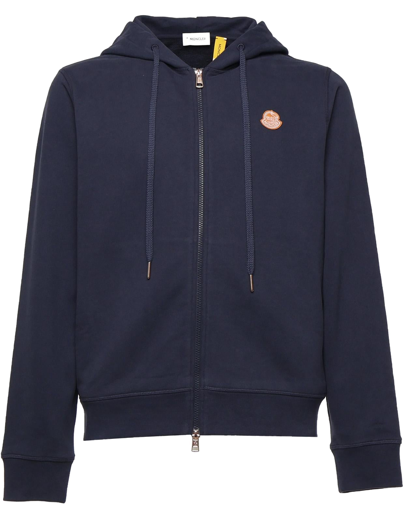 Оригінальна Felpa Moncler X Gilga Farm By Donald Glover Moncler