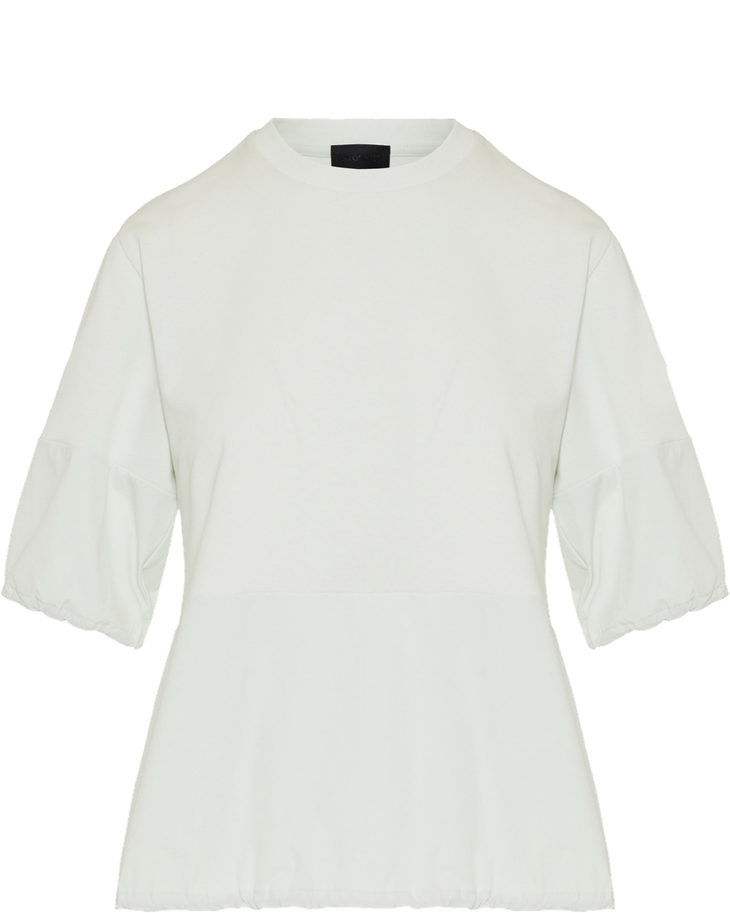 Cotton And Ripstop T Shirt Moncler оригінал – Купити в Україні