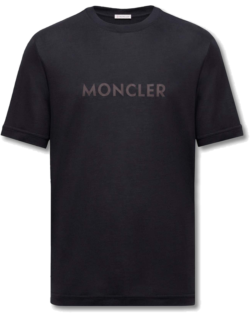 Logo T-Shirt Moncler оригінал – Купити в Україні