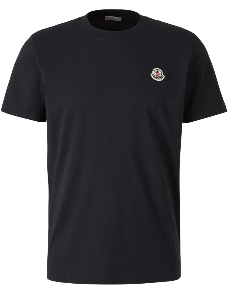 Logo T-Shirt Pack Of 3 Moncler оригінал – Купити в Україні