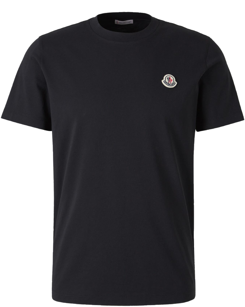 Logo T-Shirt Pack Of 3 Moncler оригінал – Купити в Україні