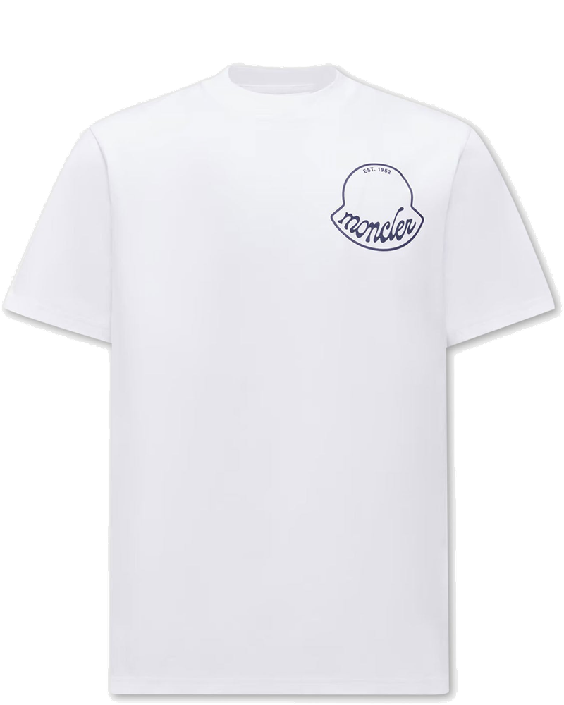 Logo T-Shirt Moncler оригінал – Купити в Україні
