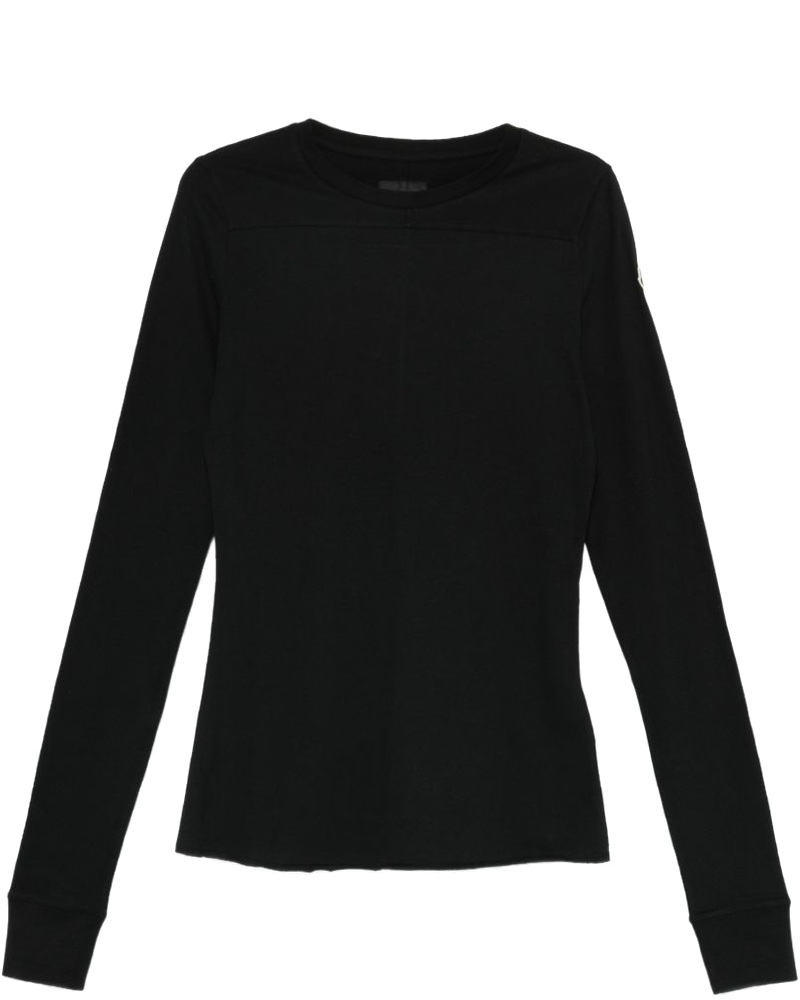 Long-Sleeved Girder T-Shirt Moncler оригінал – Купити в Україні