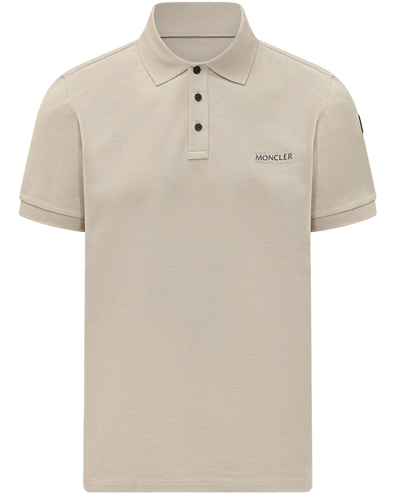 Polo Shirt Moncler – Гарантія оригінальності