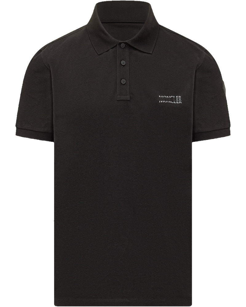 Polo Shirt Moncler – Гарантія оригінальності