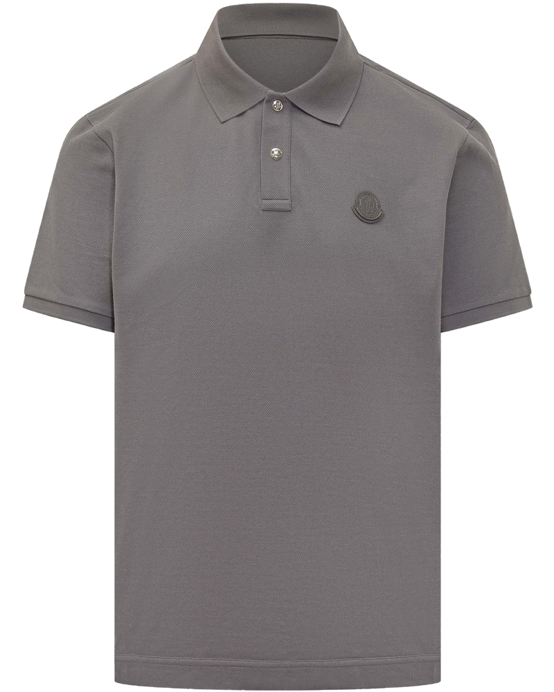 Polo Shirt Moncler – Гарантія оригінальності
